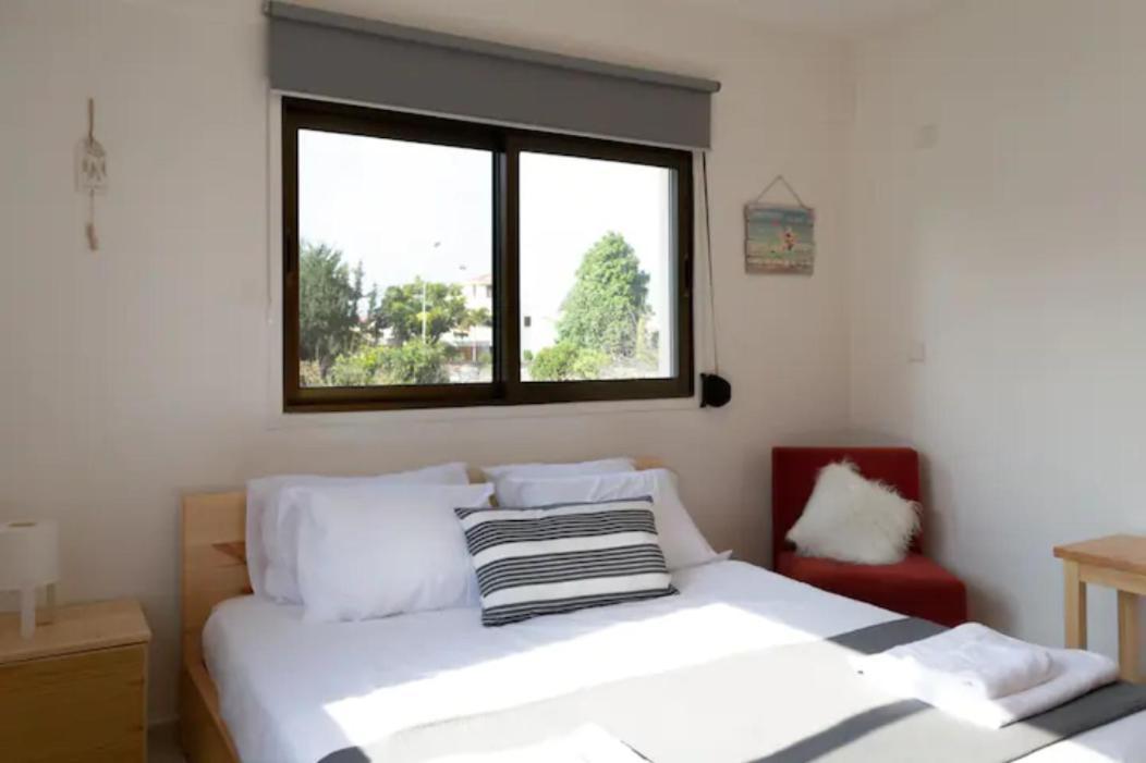 Guest Apartments Limassol Exterior foto