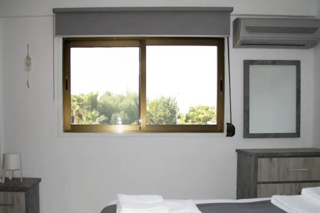 Guest Apartments Limassol Exterior foto