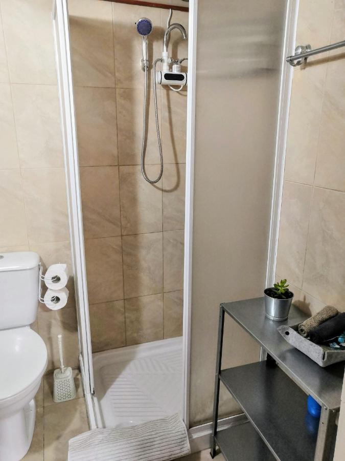 Guest Apartments Limassol Exterior foto